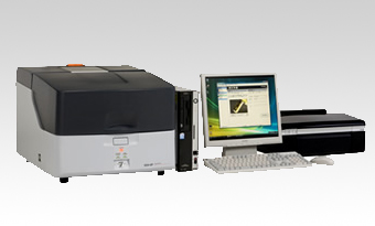  能量色散型X射线荧光分析仪EDX-LE Plus